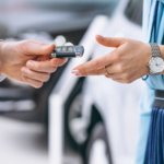 海外でレンタカーやカーリースは普及しているのか？